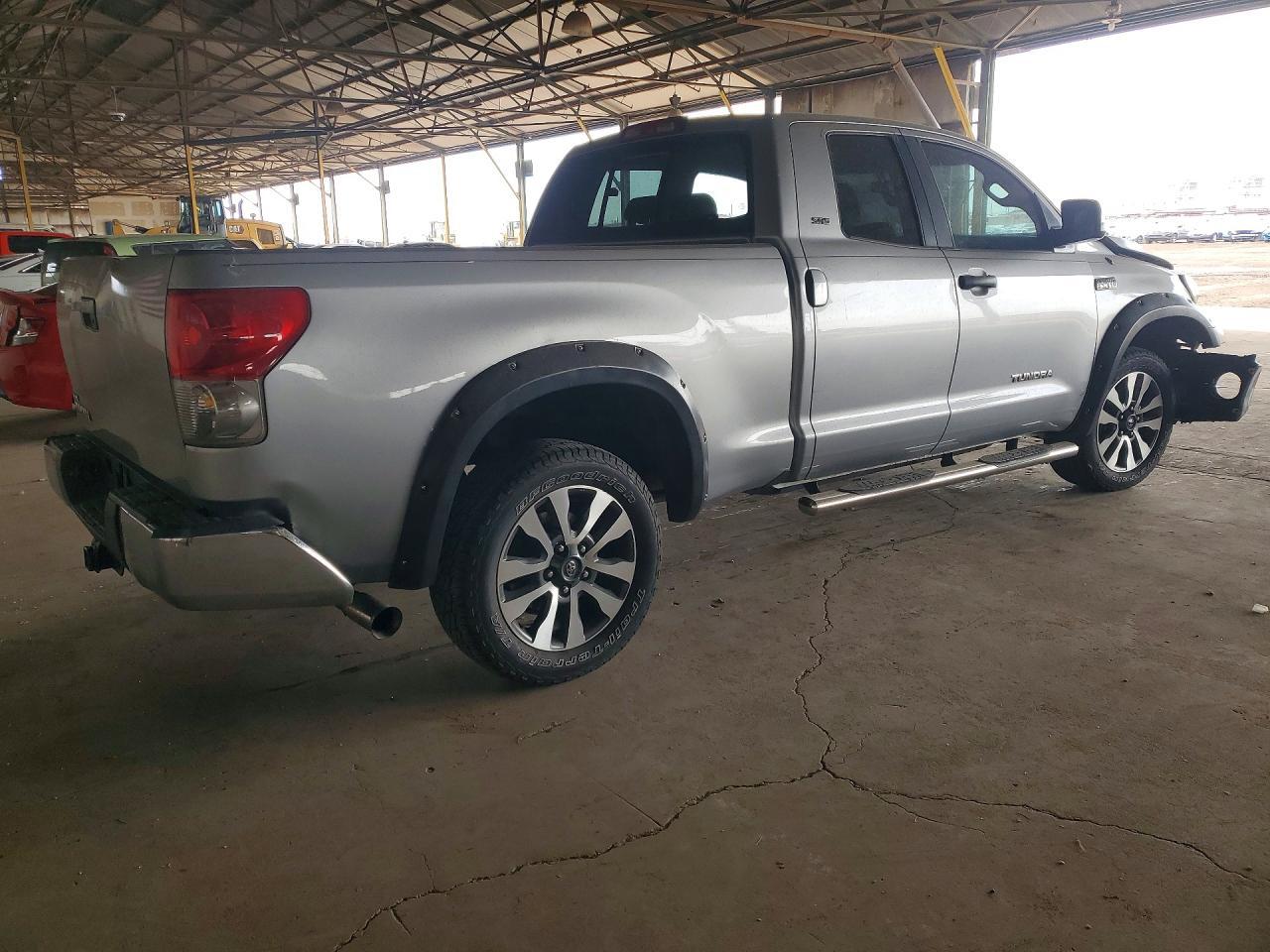 2008 Toyota Tundra SR5