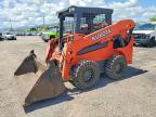 2020 Kubota Skid Steer