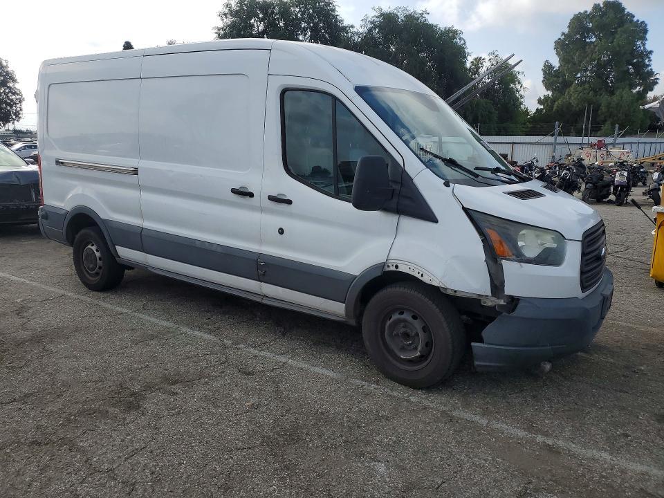 2015 Ford Transit T-250 Delivery van