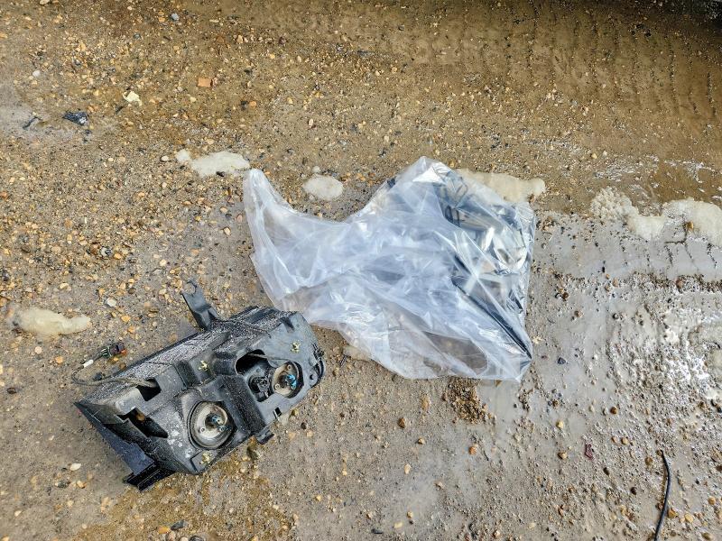 2004 Jeep Grand Cherokee Limited