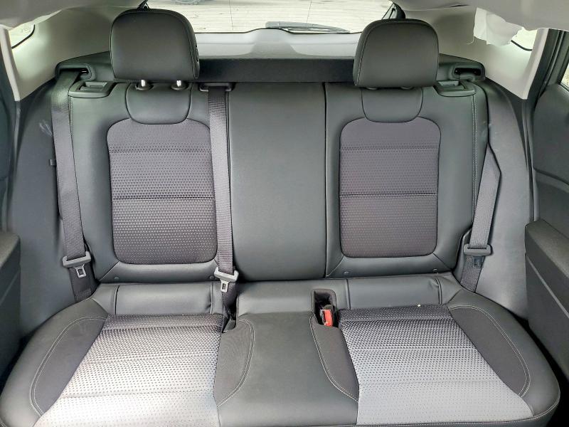 2025 Chevrolet Trax 1LT