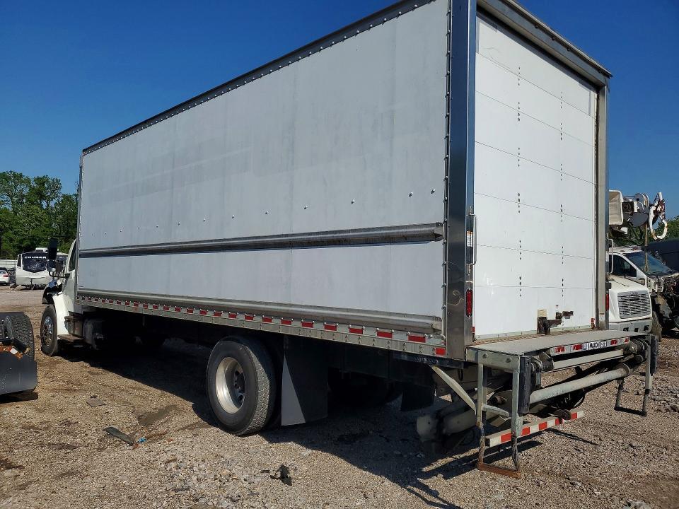 2019 Freightliner M2 106 Medium Duty