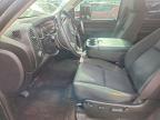 2011 Chevrolet Silverado C1500 LT