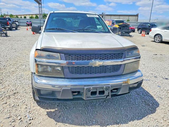 2005 Chev Colorado