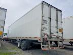 2015 Utility VS2RA Refrigerated Van Trailer