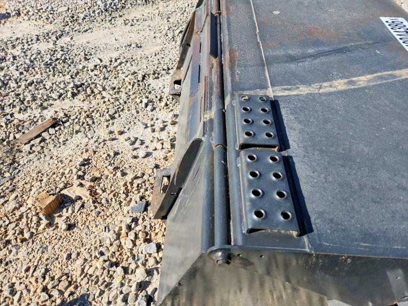 2024 Bobcat 60 Sweeper