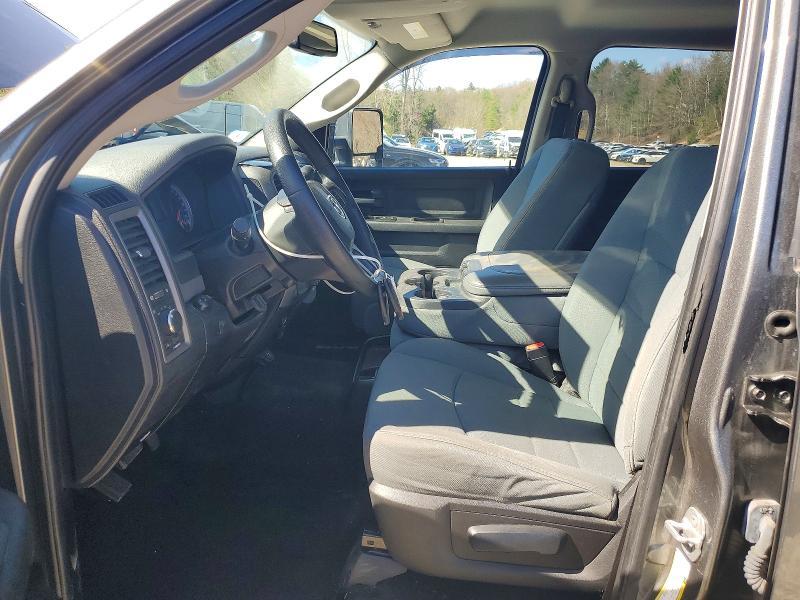 2013 Dodge RAM 2500 ST