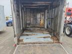 2022 Cross Enclosed Cargo Trailer
