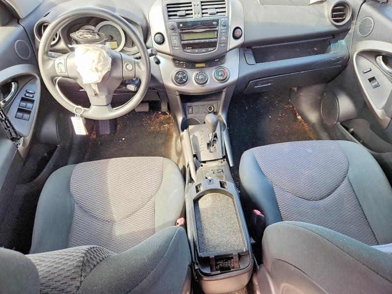 2011 Toyota Rav4 Sport