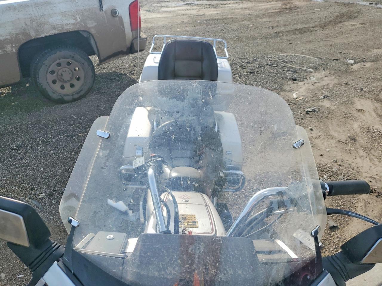 1987 Honda GL1200 I
