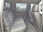 2022 Chevrolet Silverado K1500 LTZ