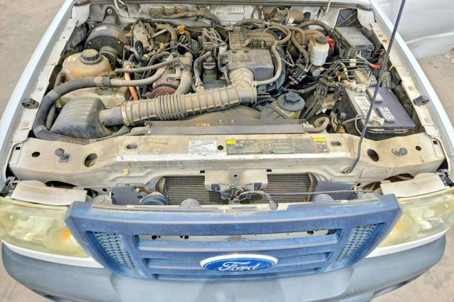 2011 Ford Ranger