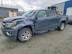 2017 Chevrolet Colorado LT