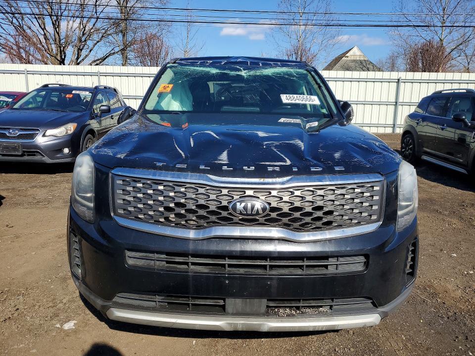 2020 KIA Telluride lx