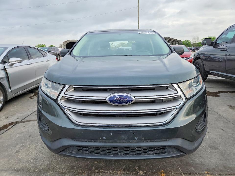 2015 Ford Edge
