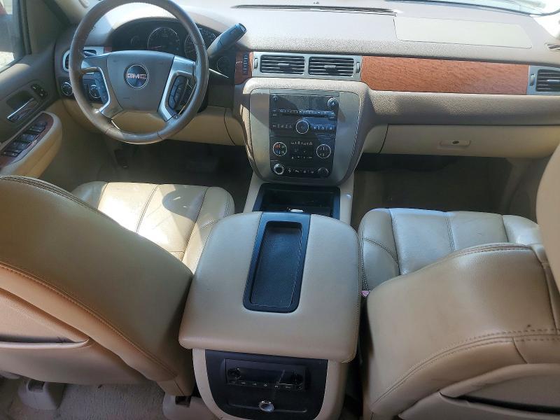 2007 GMC New Sierra K1500