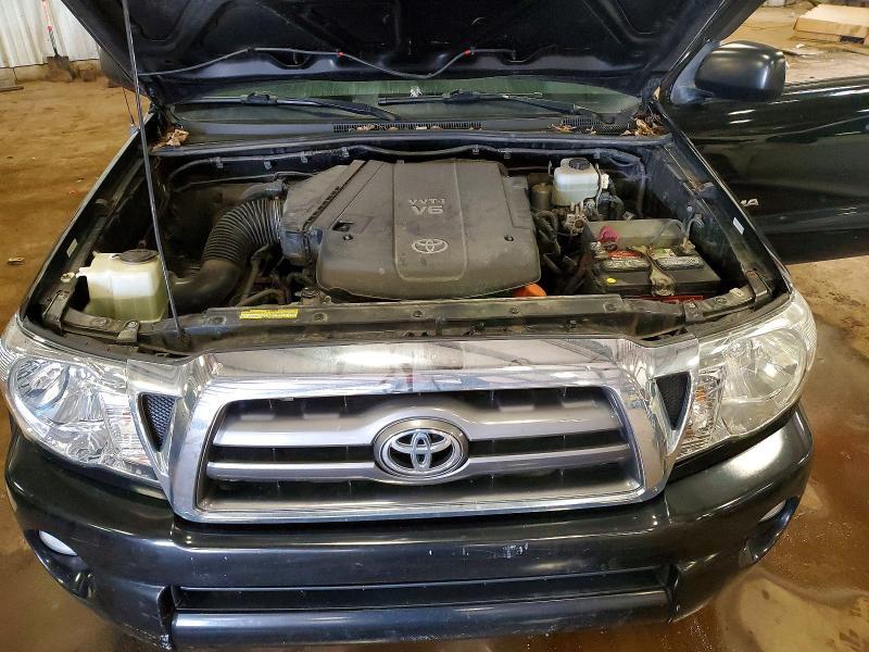 2009 Toyota Tacoma V6