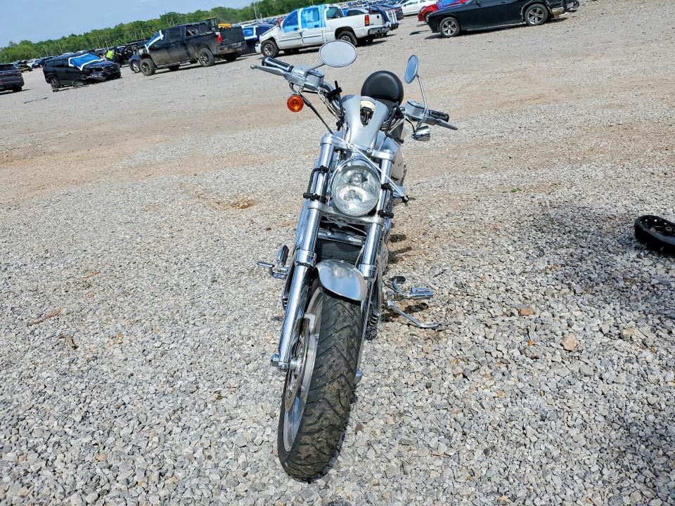 2002 Harley-Davidson Vrsca