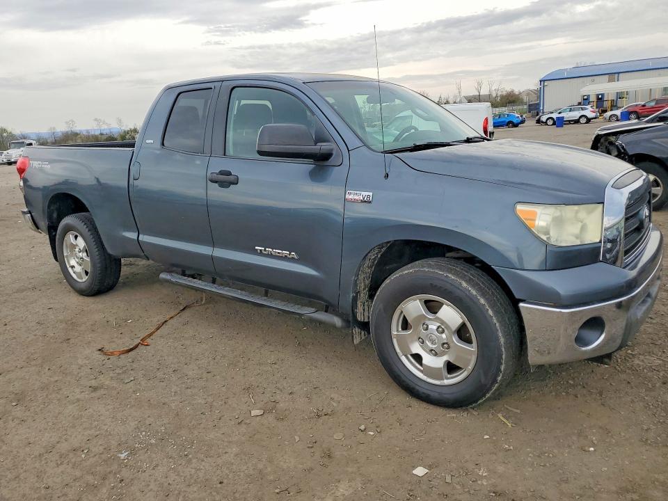 2007 Toyota Tundra SR5