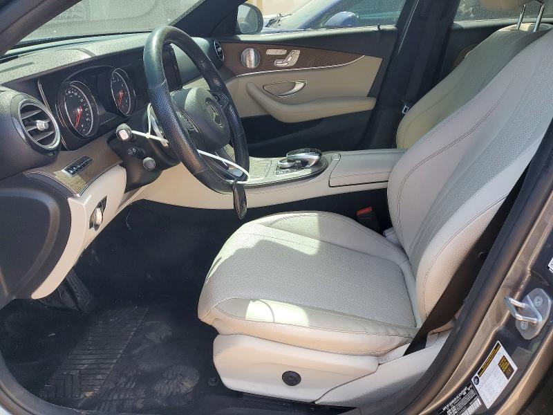 2018 Mercedes-Benz E 300