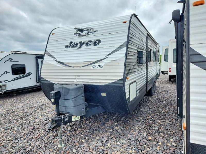 2018 Jayco JAY Flight Camper