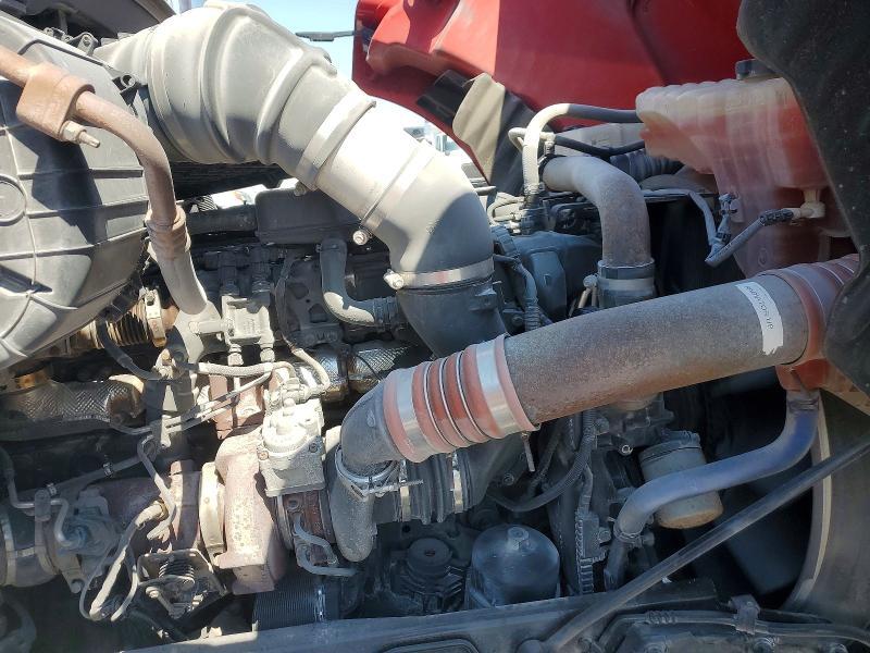 2019 Peterbilt 579 Semi Truck