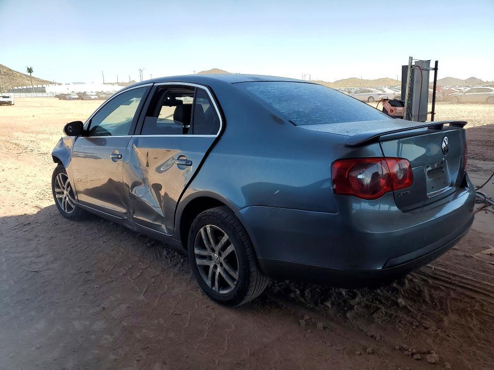 2006 Volkswagen Jetta tdi