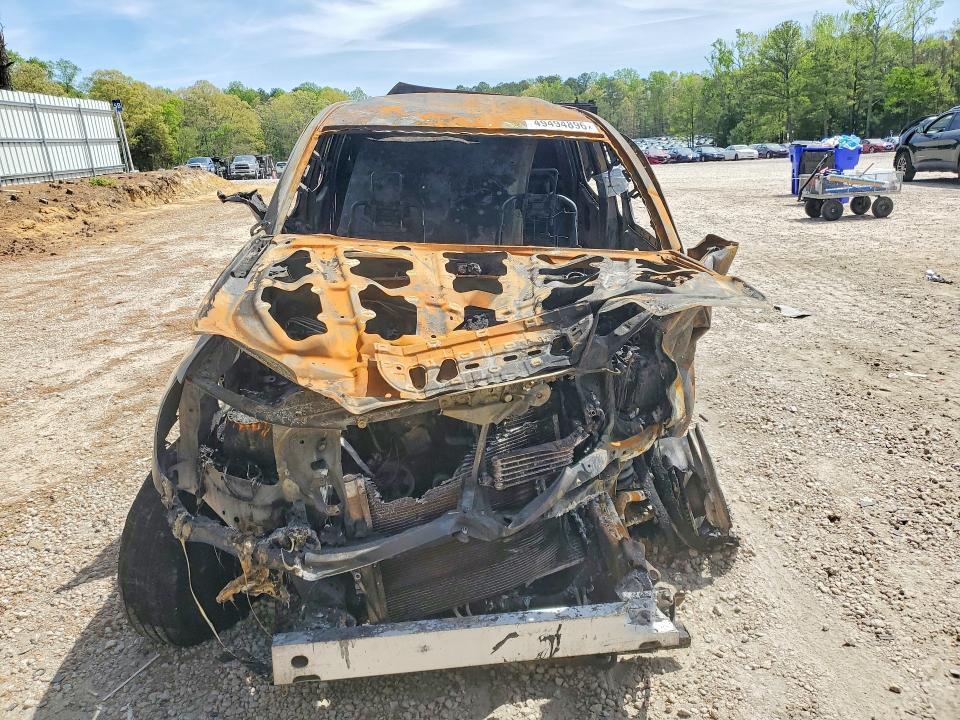 2012 Toyota Tacoma Double Cab