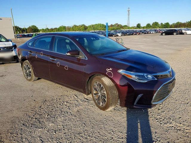 2018 Toyota Avalon xle