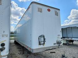 2015 Great Dane 2015 Great Dane DRY Van Trailer en venta en Wayland, MI