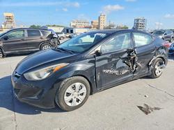 2016 Hyundai Elantra se for sale in New Orleans, LA
