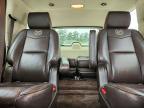 2013 Cadillac Escalade Platinum
