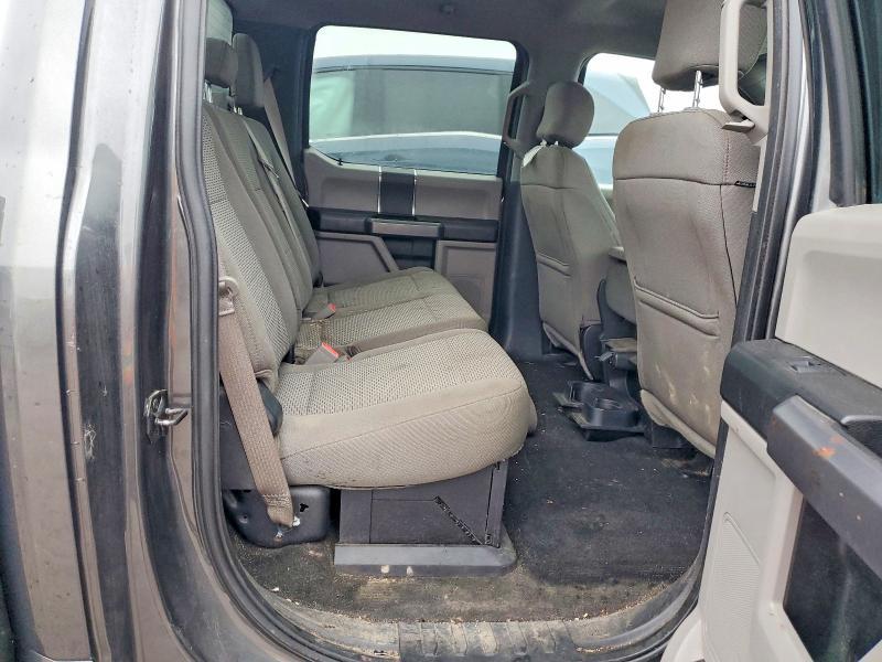 2017 Ford F250 Super Duty