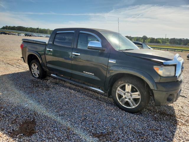 2008 Toyota Tundra Crewmax Limited