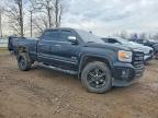 2015 GMC Sierra K1500 SLT
