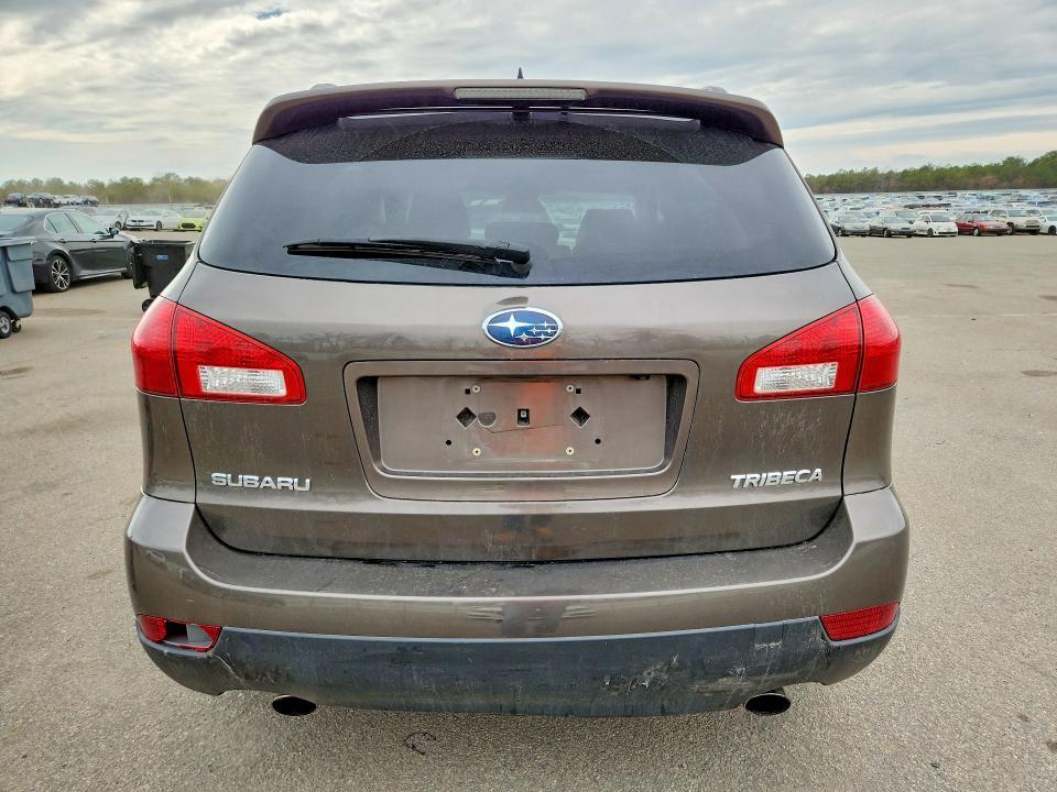 2009 Subaru Tribeca Limited