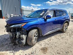 2021 Nissan Rogue sv for sale in Magna, UT