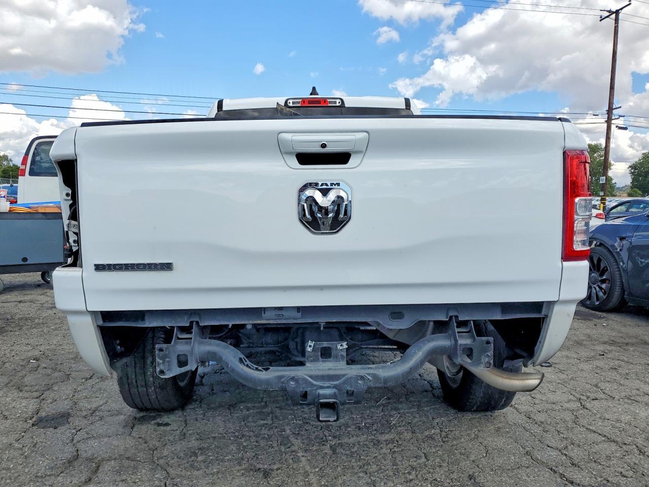 2021 Dodge RAM 1500 BIG Horn