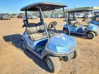 2020 Club Car Tempo Lithium