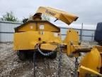 2004 Vermeer BC1800A Wood Chipper