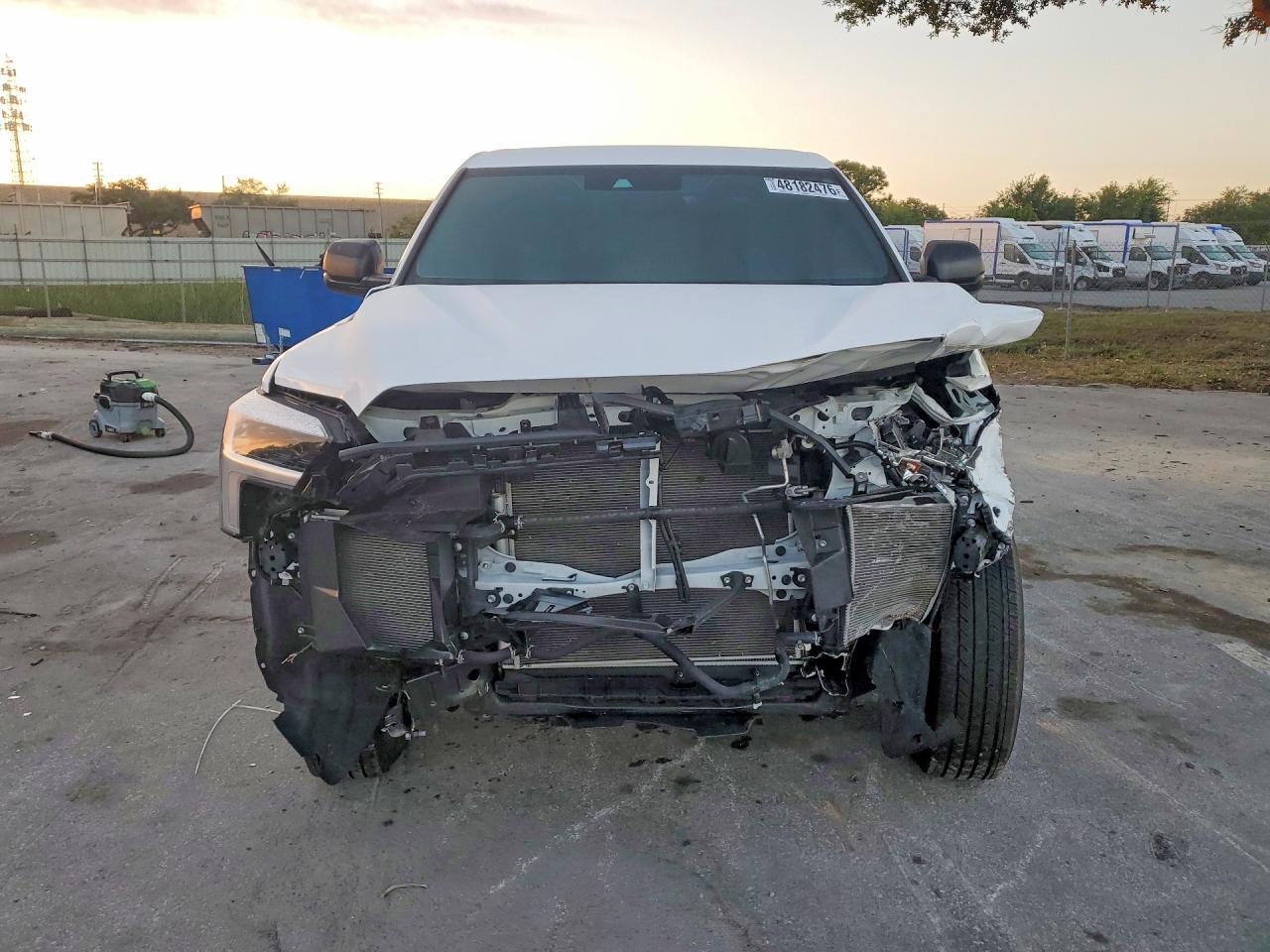 2025 Toyota Tundra SR