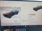 2024 Tesla Cybertruck