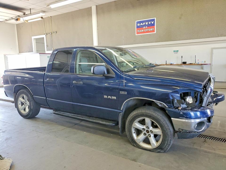 2008 Dodge RAM 1500 ST