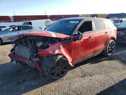 2021 Land Rover Range Rover Velar R-dynamic s for sale in Van Nuys, CA