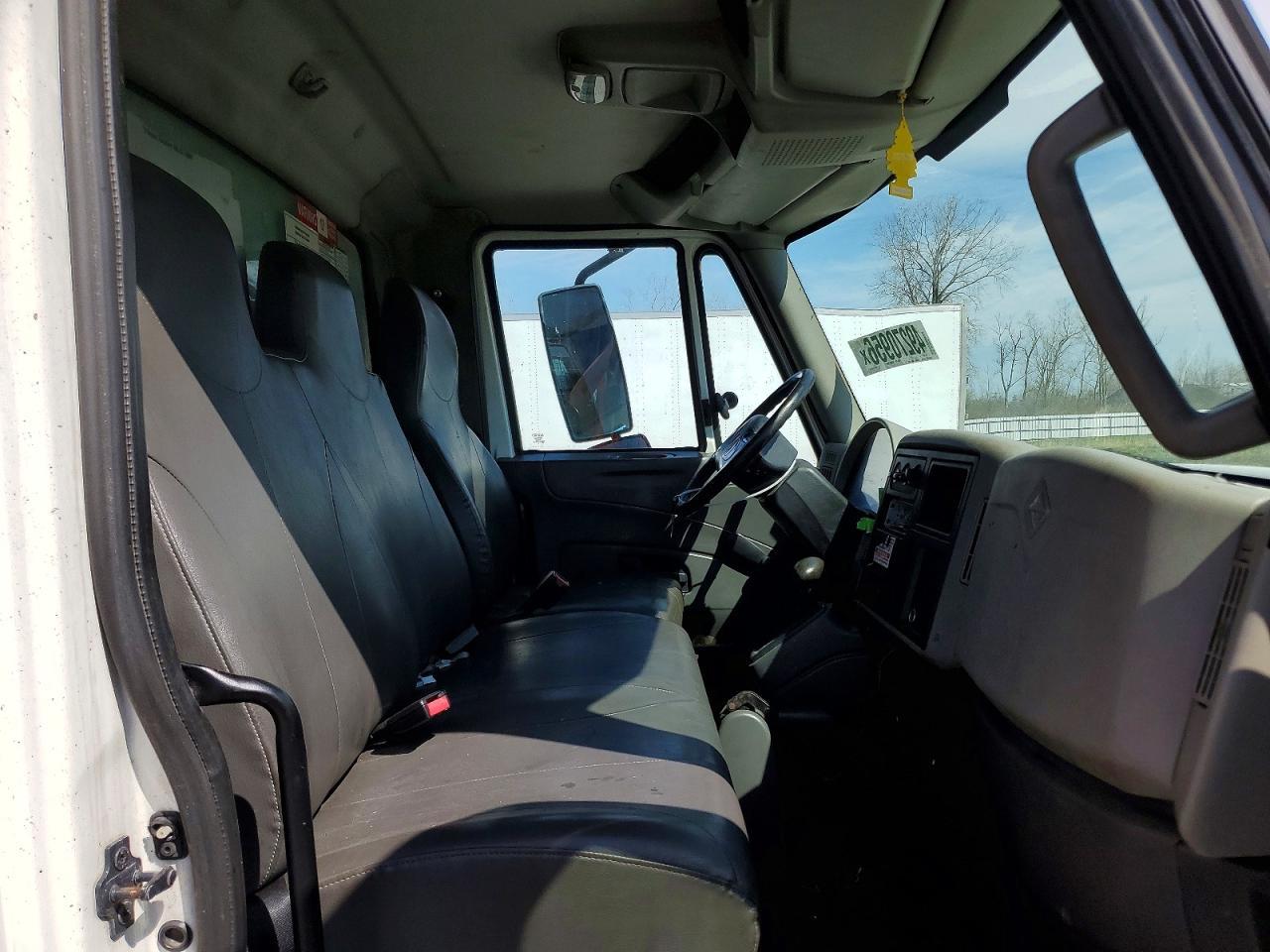 2016 International 4000 4300