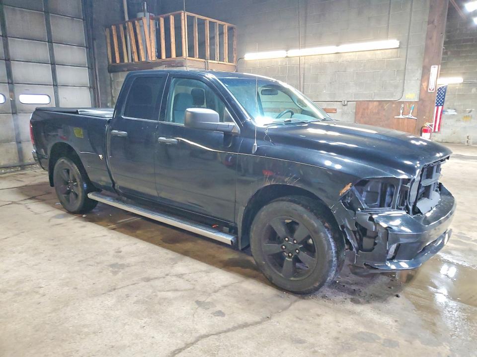 2019 Dodge RAM 1500 Classic Tradesman