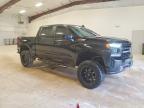 2019 Chevrolet Silverado K1500 LT Trail Boss