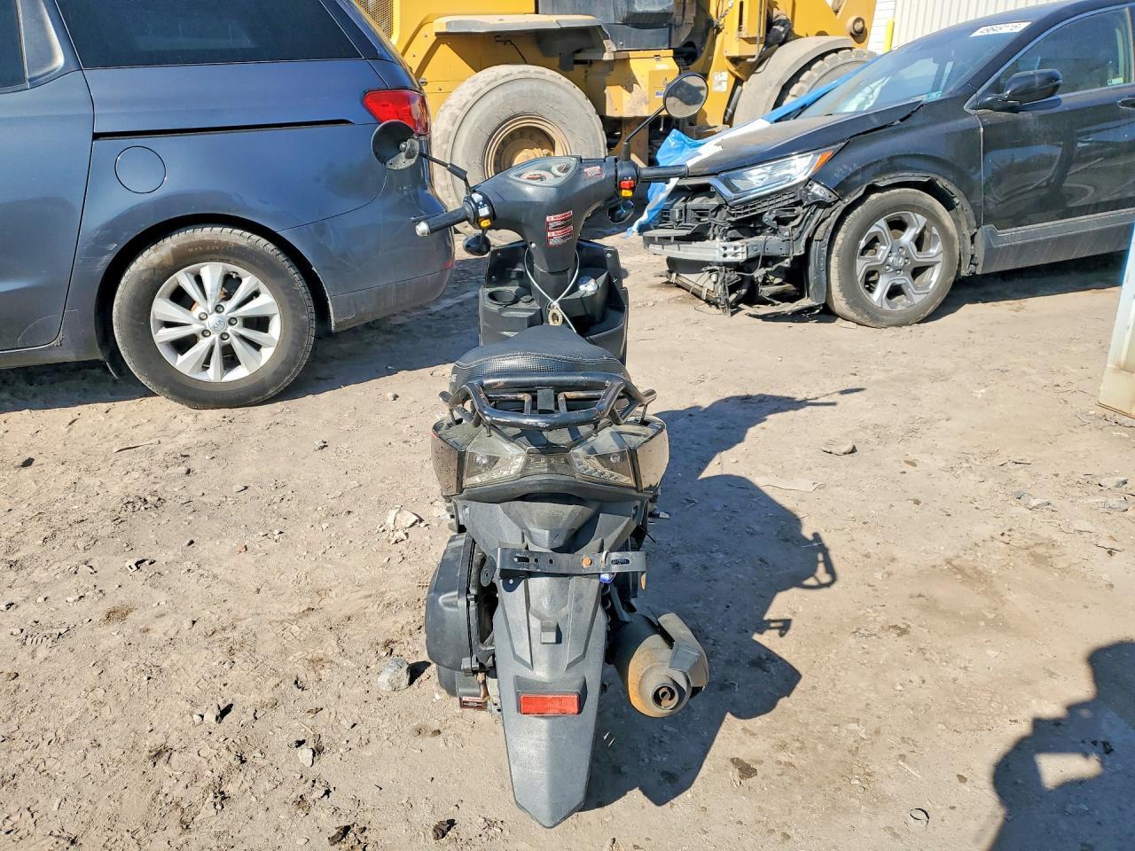 2023 Taizhou Chuanl ST 150