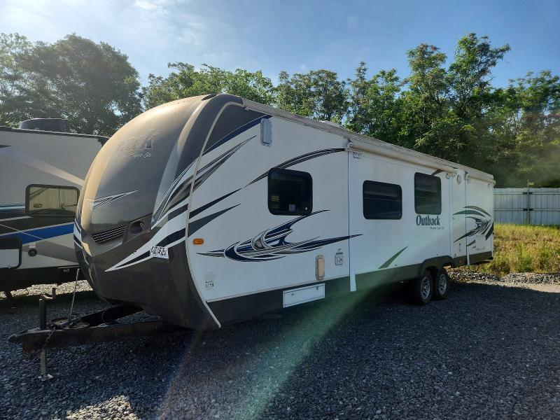 2013 Dutchmen Outback Camper