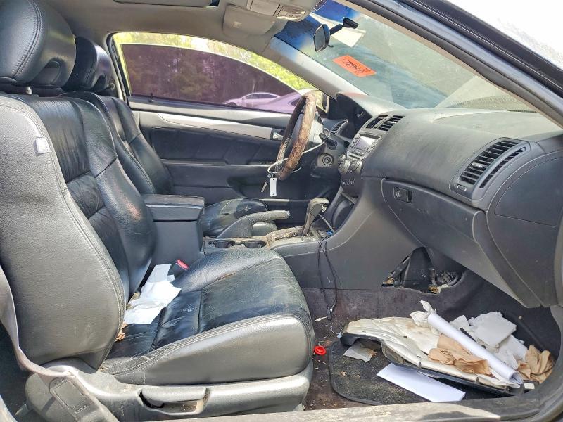 2006 Honda Accord ex